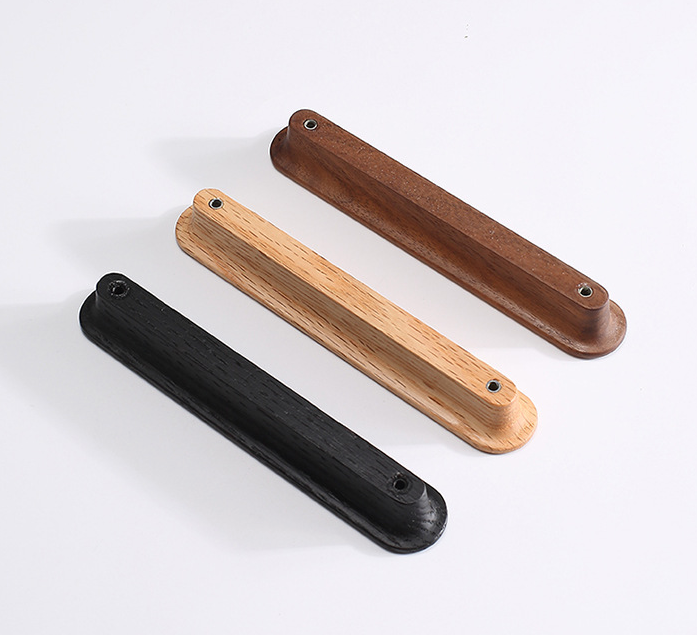 Grove Timber Handle - Oak - Preorder