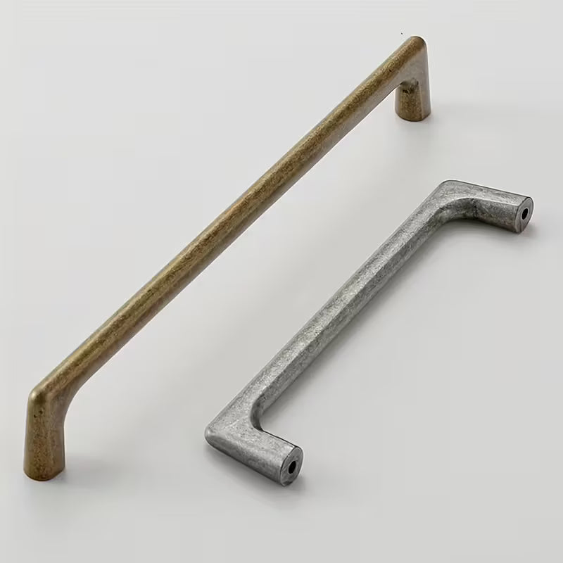 Patina Opul Pull Handle Aged Bronze Preorder