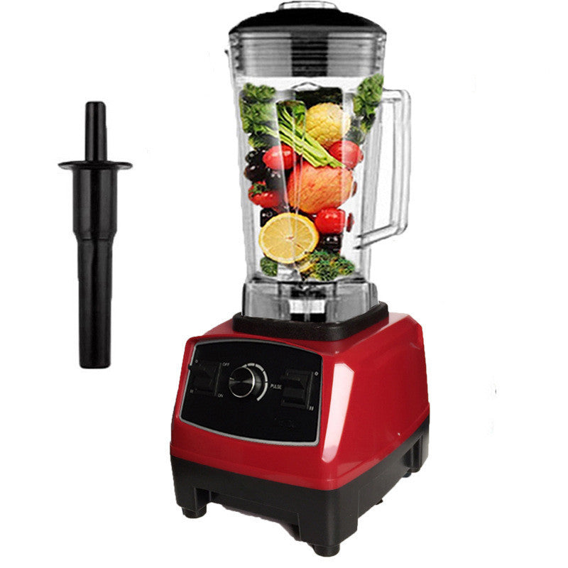 High-Speed Blender – 2L, 2200W, 43,000 RPM, 3-Speed Control