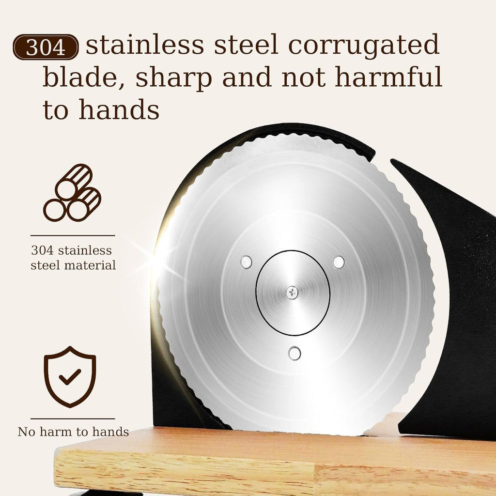 Household Handmade Bread Maker – Carbon Steel, Black, 26×39cm