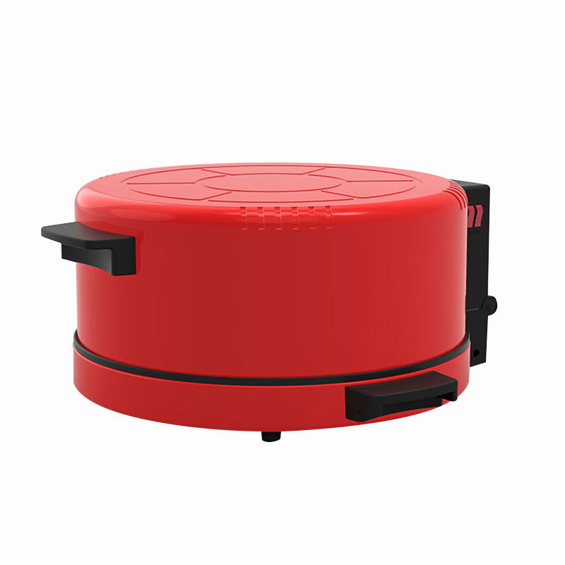 Electric Pizza Maker – 30cm Baking Pan, 1800W Power