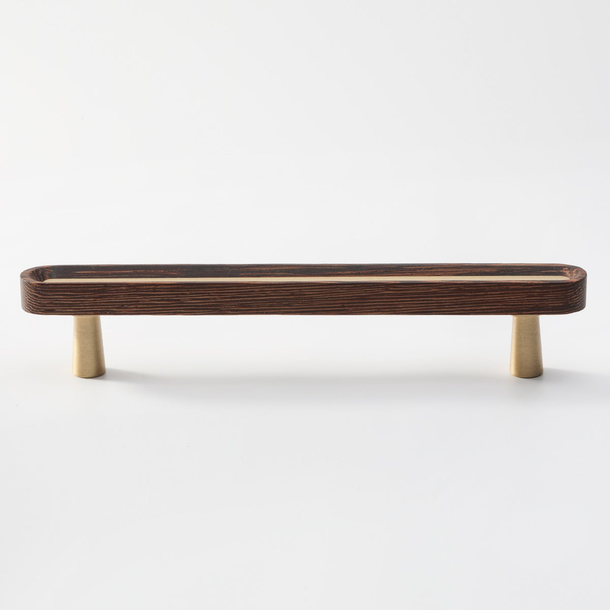Aurel Brass Inlay Pull - Preorder