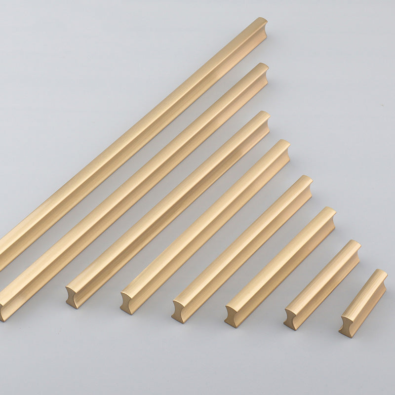 Kova Solid Brass Bar Pull Handle Preorder