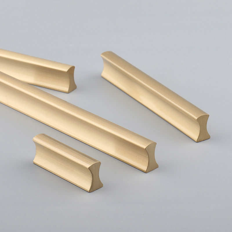 Kova Solid Brass Bar Pull Handle Preorder